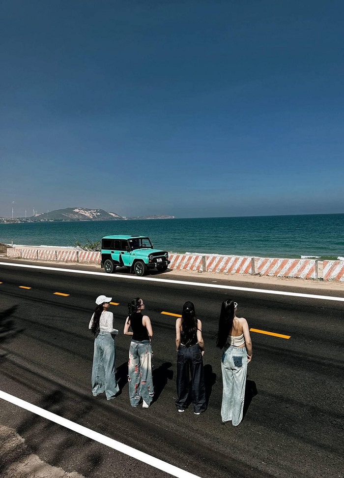 Kinh nghiệm du lịch Mũi Né từ Hà Nội bất kể thời điểm nào trong năm