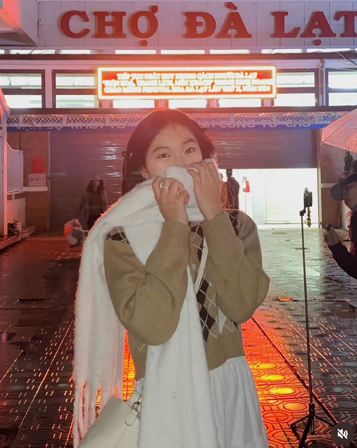 Kinh nghiệm mua sắm tại chợ đêm Đà Lạt khám phá chợ đêm Đà Lạt thôi nào