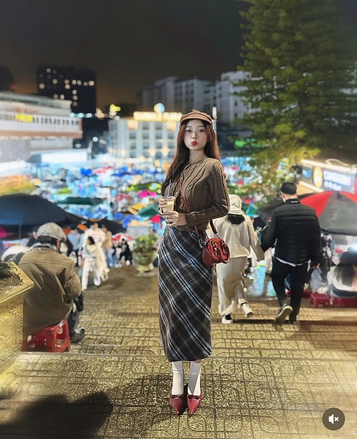 Kinh nghiệm mua sắm tại chợ đêm Đà Lạt hoạt động tới tận đêm muộn