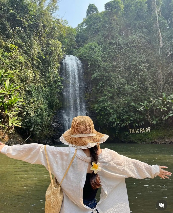 Bỏ túi lịch trình du lịch Măng Đen dịp Tết để vi vu cùng tụi bạn thân nào