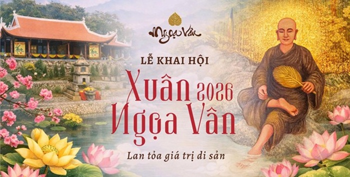 Lễ hội lan tỏa giá trị văn hóa tâm linh của dân tộc Lễ hội lan tỏa giá trị văn hóa tâm linh của dân tộc