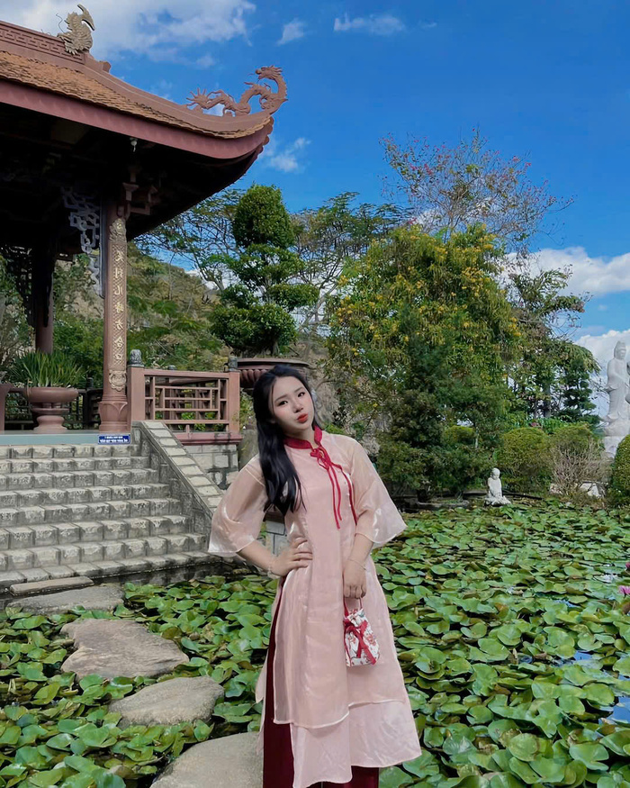 Tổng hợp các điểm tham quan tại Châu Đốc - Chùa Hang