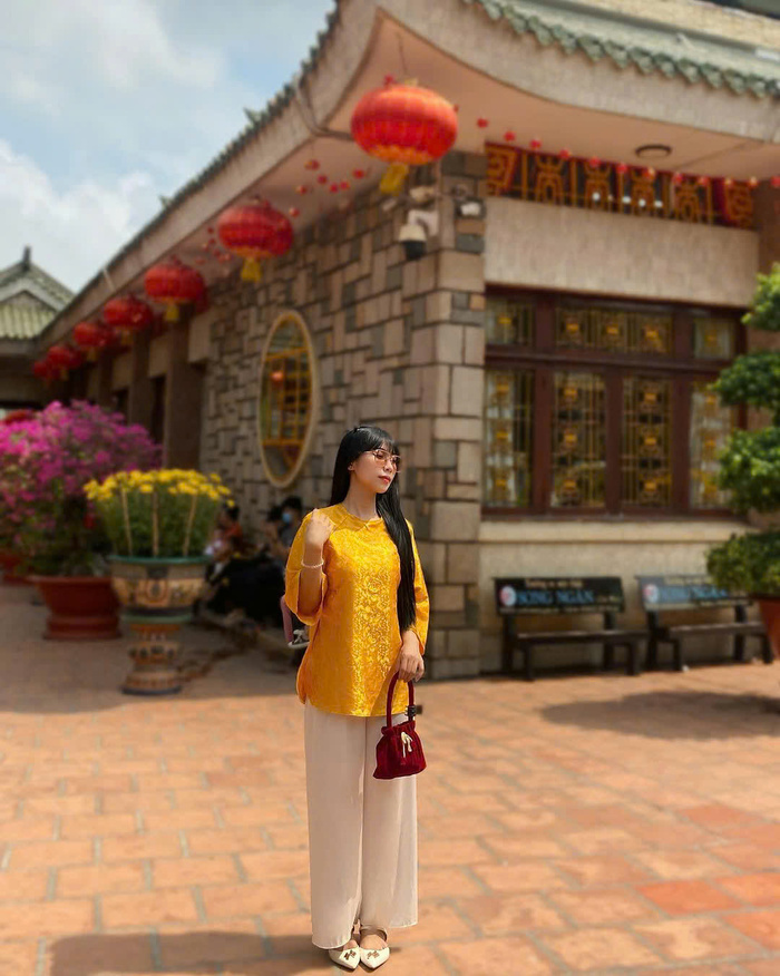 Thời điểm ghé thăm các điểm tham quan tại Châu Đốc lý tưởng là tháng 12 - tháng 4