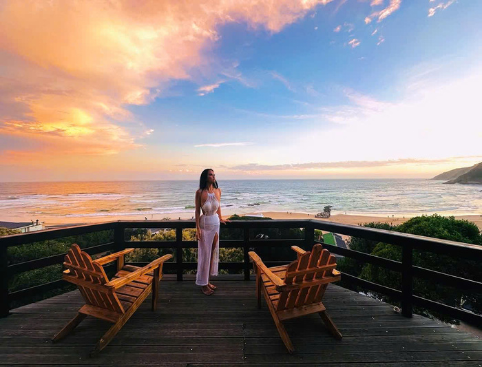 Các điểm dừng thú vị trên cung đường biển Garden Route Nam Phi