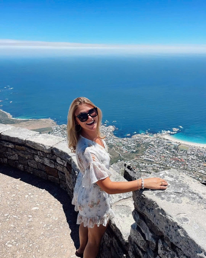 Thời điểm ghé thăm cung đường biển Garden Route Nam Phi lý tưởng là tháng 9 - tháng 10