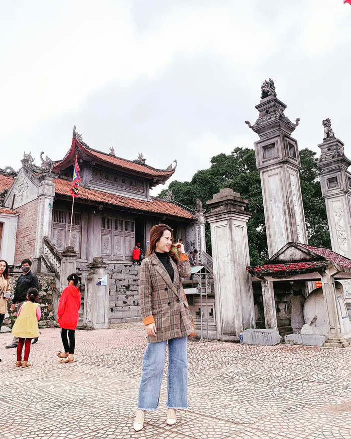 đền Cờn Nghệ An là điểm đến tâm linh nổi tiếng