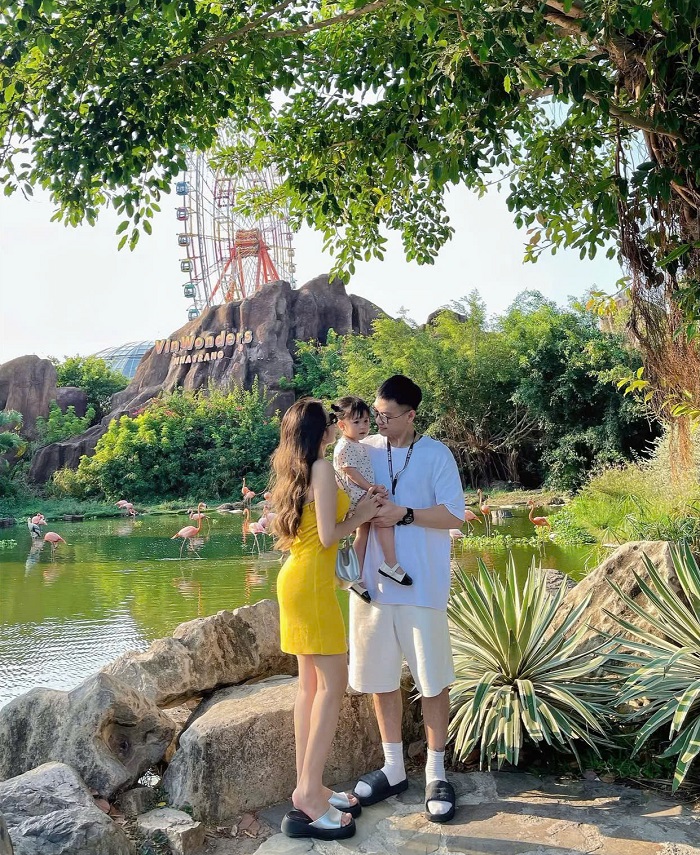 Bỏ túi lưu ý khi tới điểm du xuân ở Nha Trang