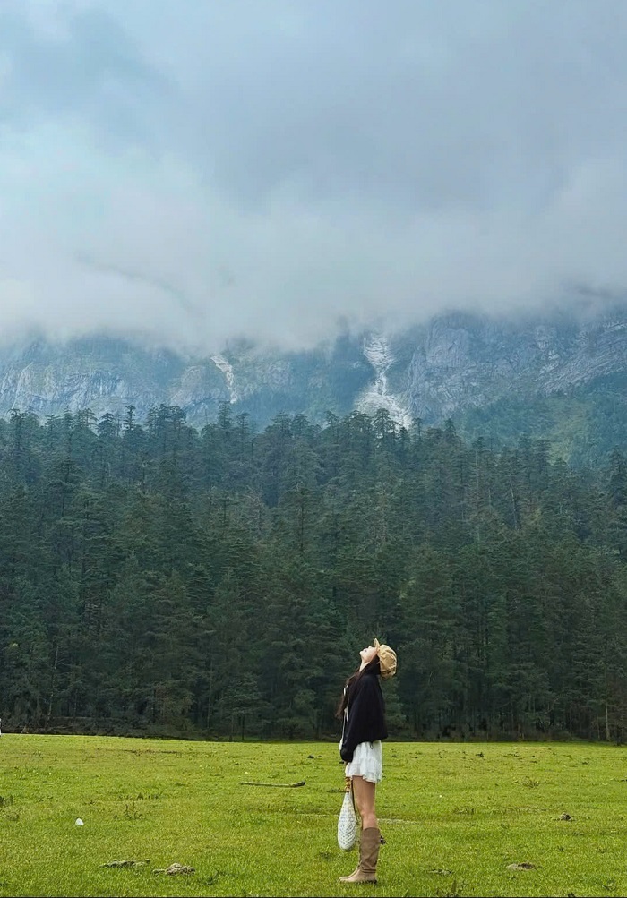 Tận hưởng vẻ đẹp hoang sơ khi Du lịch Lệ Giang Trung Quốc