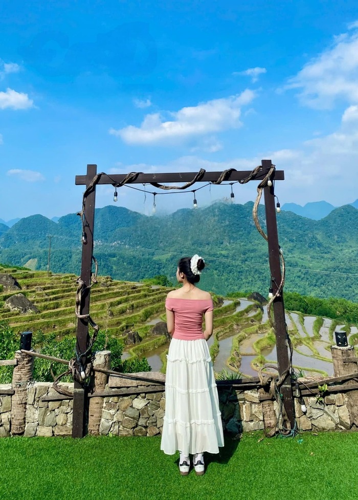 Du lịch nghỉ dưỡng Pù Luông Thanh Hóa - Gợi ý các khu du lịch nghỉ dưỡng