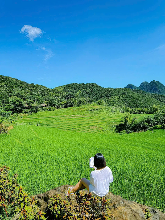 Du lịch nghỉ dưỡng Pù Luông Thanh Hóa - Gợi ý các khu du lịch nghỉ dưỡng