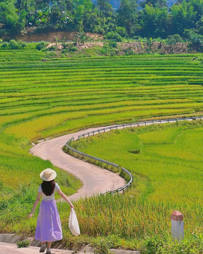 Du lịch nghỉ dưỡng Pù Luông Thanh Hóa - Xu hướng du lịch được ưa chuộng