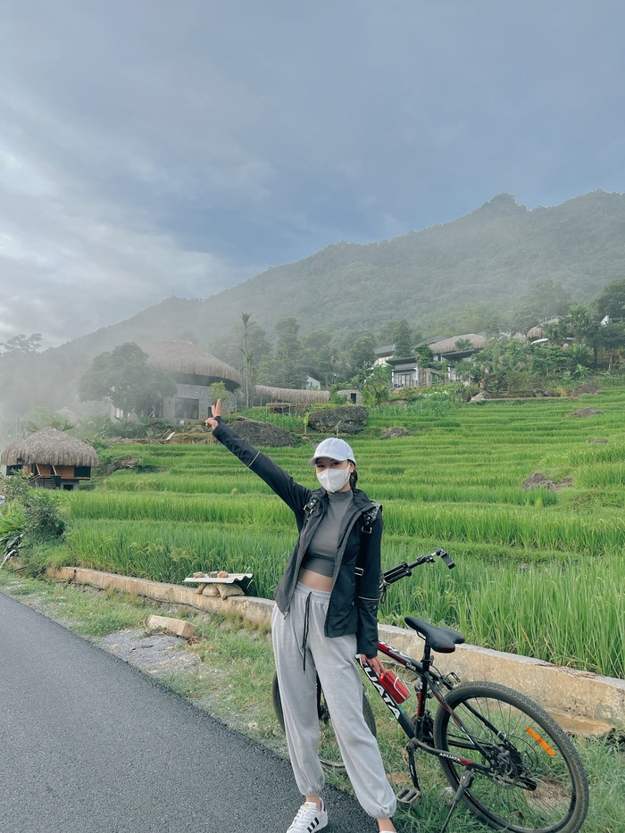 Du lịch nghỉ dưỡng Pù Luông Thanh Hóa - Gợi ý các khu du lịch nghỉ dưỡng