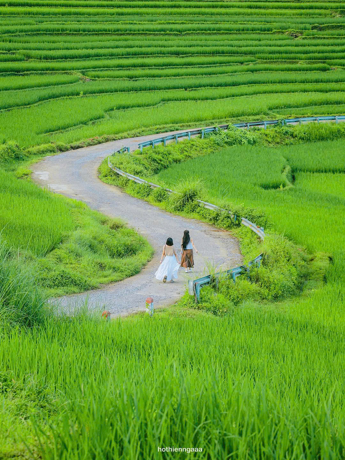 Du lịch nghỉ dưỡng Pù Luông Thanh Hóa - Thời điểm du lịch lý tưởng