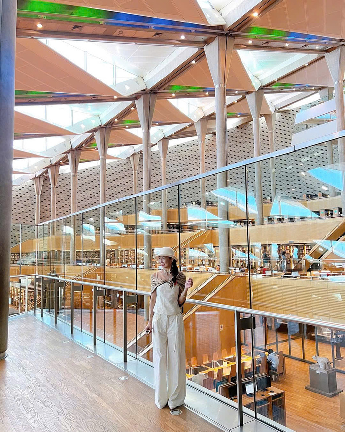 Kinh nghiệm du lịch Alexandria Ai Cập - Ghé thăm các điểm tham quan nổi tiếng