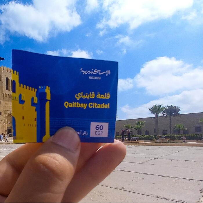 Kinh nghiệm du lịch Alexandria Ai Cập - Những điều du khách cần lưu ý 