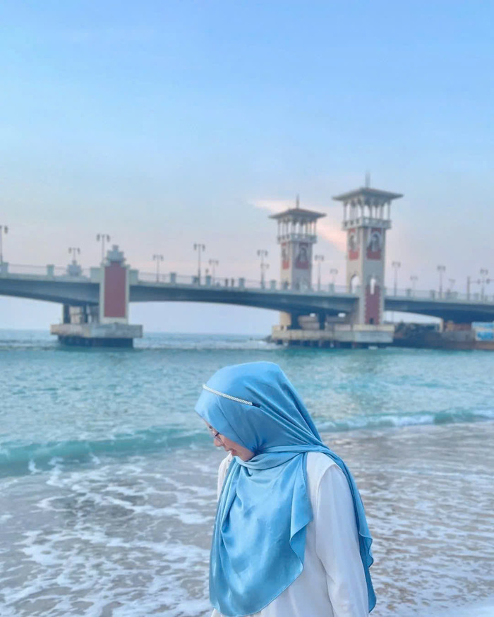 Kinh nghiệm du lịch Alexandria Ai Cập - Ghé thăm các điểm tham quan nổi tiếng