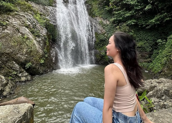 Kinh nghiệm du lịch Cửu Thác Tú Sơn - 'Đệ nhất thác' Hòa Bình có gì mà hot đến thế?
