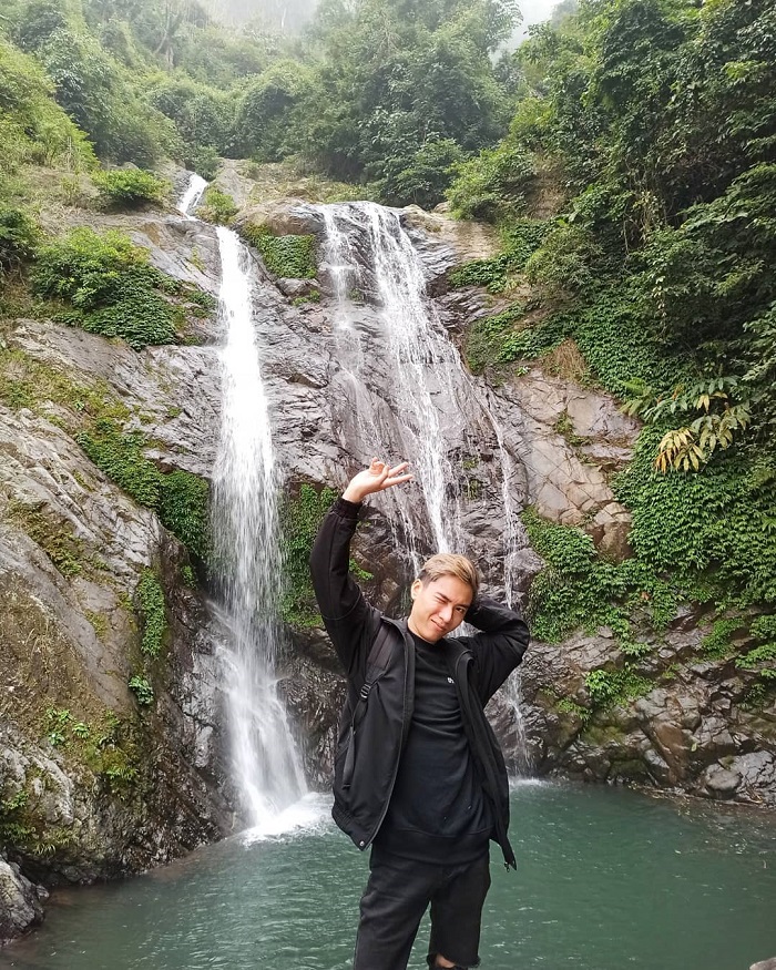 Kinh nghiệm du lịch Cửu Thác Tú Sơn - Mỗi tầng thác một vẻ đẹp riêng