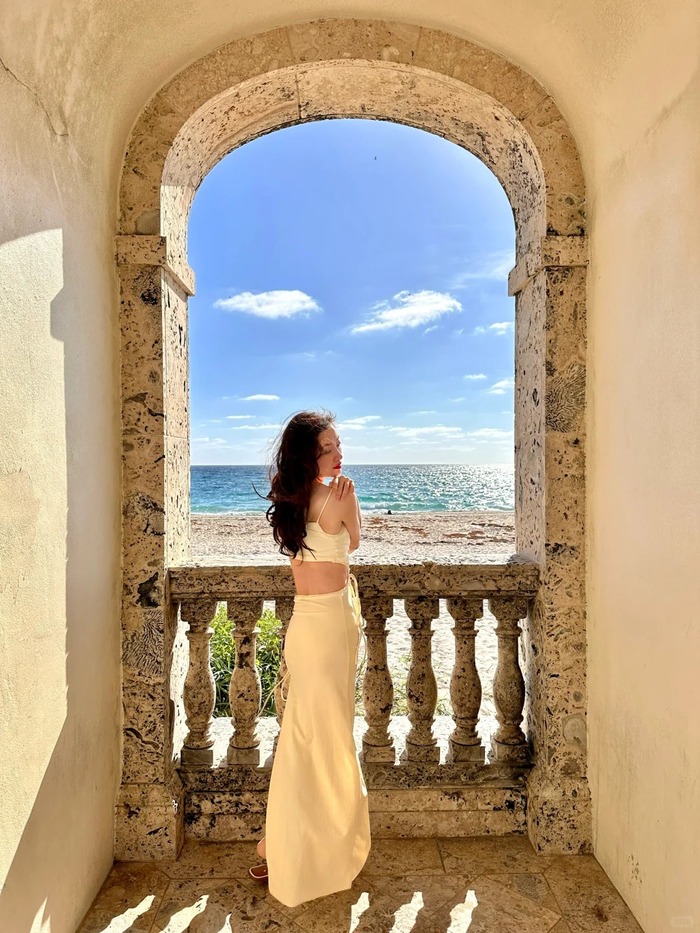 Kinh nghiệm du lịch Florida Mỹ - Thời điểm ghé thăm lý tưởng là tháng 11 - tháng 5