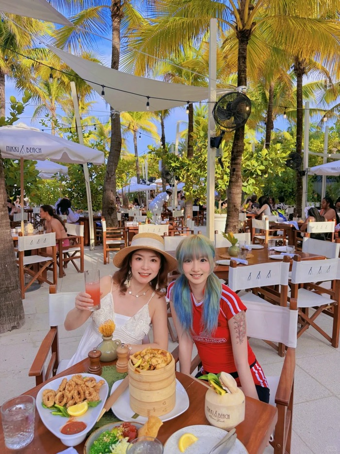 Kinh nghiệm du lịch Florida Mỹ - Ghé thăm thành phố Miami