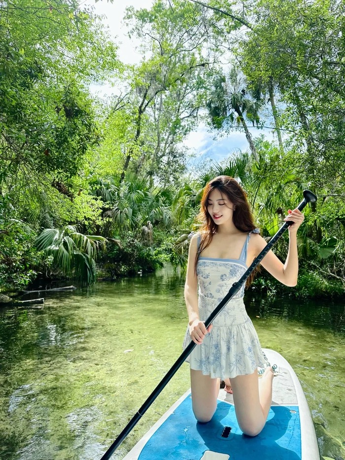 Kinh nghiệm du lịch Florida Mỹ - Thời điểm ghé thăm lý tưởng là tháng 11 - tháng 5