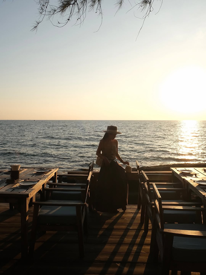 Các địa điểm du lịch nổi bật ở Nam Đảo Phú Quốc