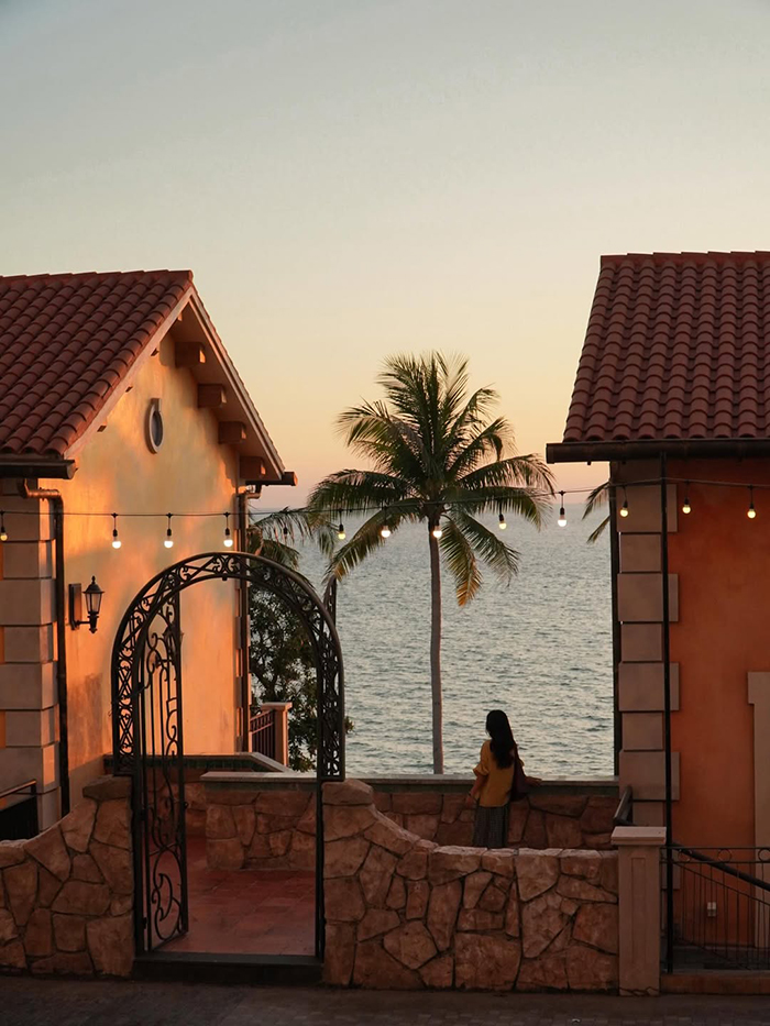 Ăn gì khi du lịch Nam Đảo Phú Quốc?