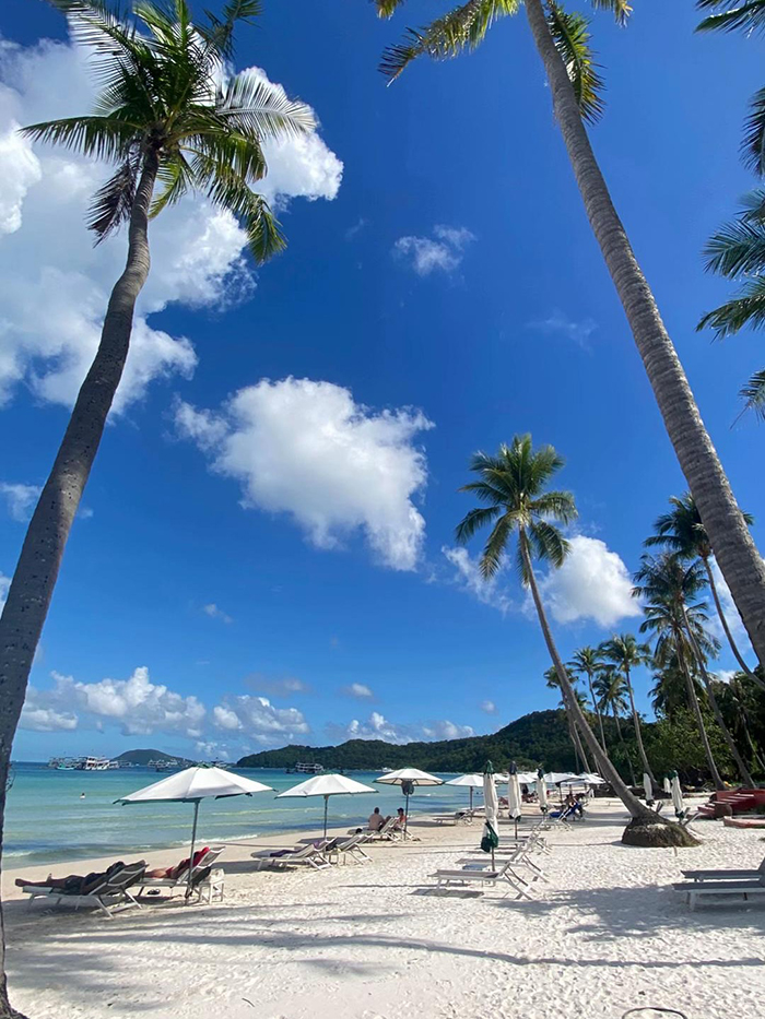 Tour 3 đảo / 4 đảo An Thới - Kinh nghiệm du lịch Nam Đảo Phú Quốc