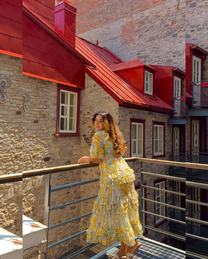 Kinh nghiệm du lịch Quebec Canada – Thời điểm du lịch lý tưởng là mùa hè