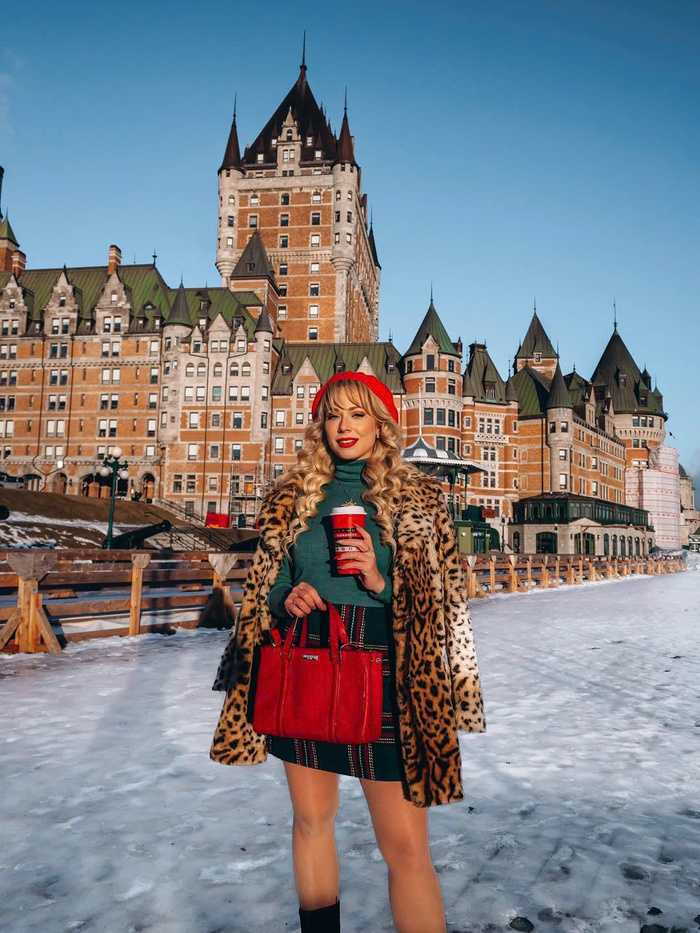 Kinh nghiệm du lịch Quebec Canada – các địa điểm du lịch Quebec nổi tiếng