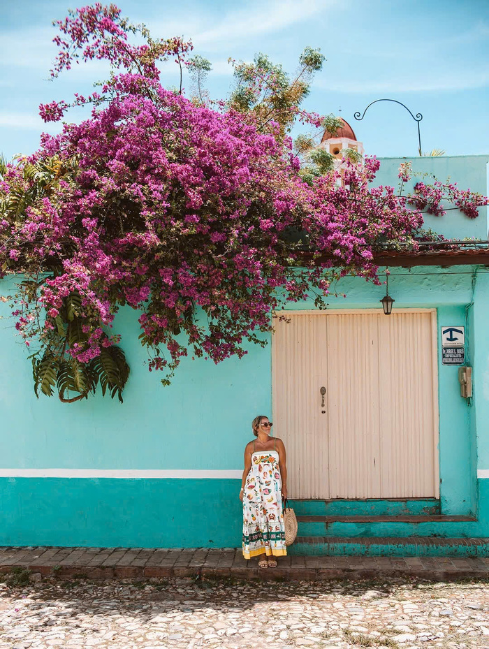 Kinh nghiệm du lịch Trinidad Cuba - Thời điểm du lịch lý tưởng từ tháng 12 đến tháng 4