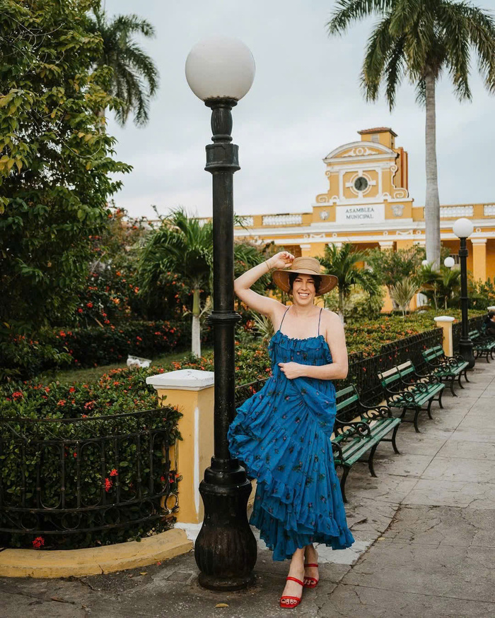 Kinh nghiệm du lịch Trinidad Cuba dành cho du khách