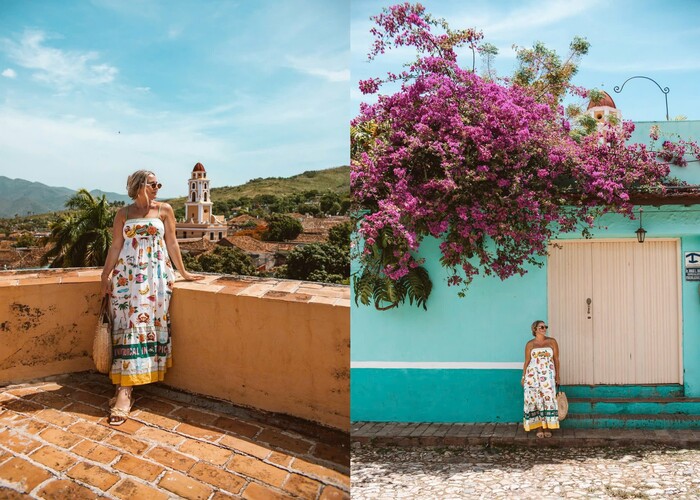 Kinh nghiệm du lịch Trinidad Cuba – Viên ngọc cổ kính của Mỹ Latinh