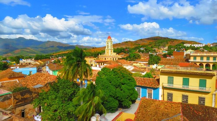 Kinh nghiệm du lịch Trinidad Cuba - Trải nghiệm du lịch đặc sắc không thể bỏ lỡ