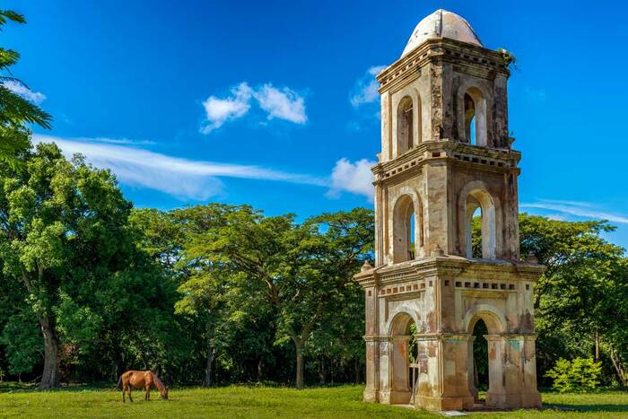Kinh nghiệm du lịch Trinidad Cuba - Trải nghiệm du lịch đặc sắc không thể bỏ lỡ