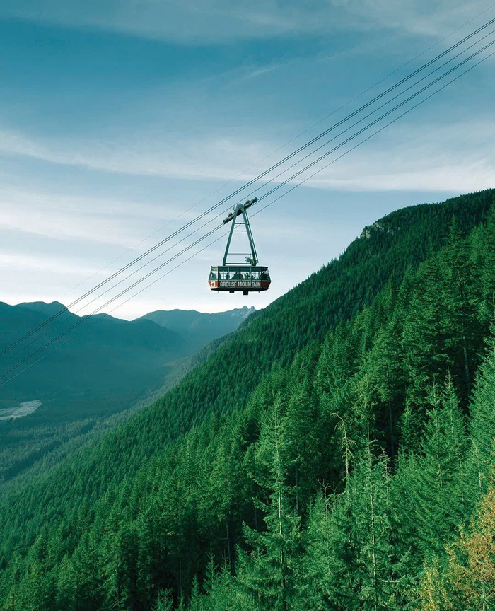 Kinh nghiệm du lịch Vancouver Canada - Khám phá các địa điểm du lịch Vancouver nổi tiếng