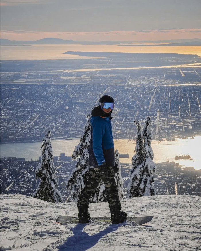 Kinh nghiệm du lịch Vancouver Canada - Khám phá các địa điểm du lịch Vancouver nổi tiếng