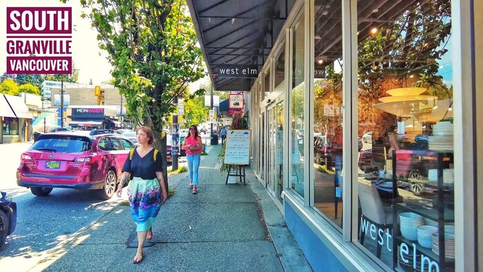 Kinh nghiệm du lịch Vancouver Canada - Khám phá các địa điểm du lịch Vancouver nổi tiếng