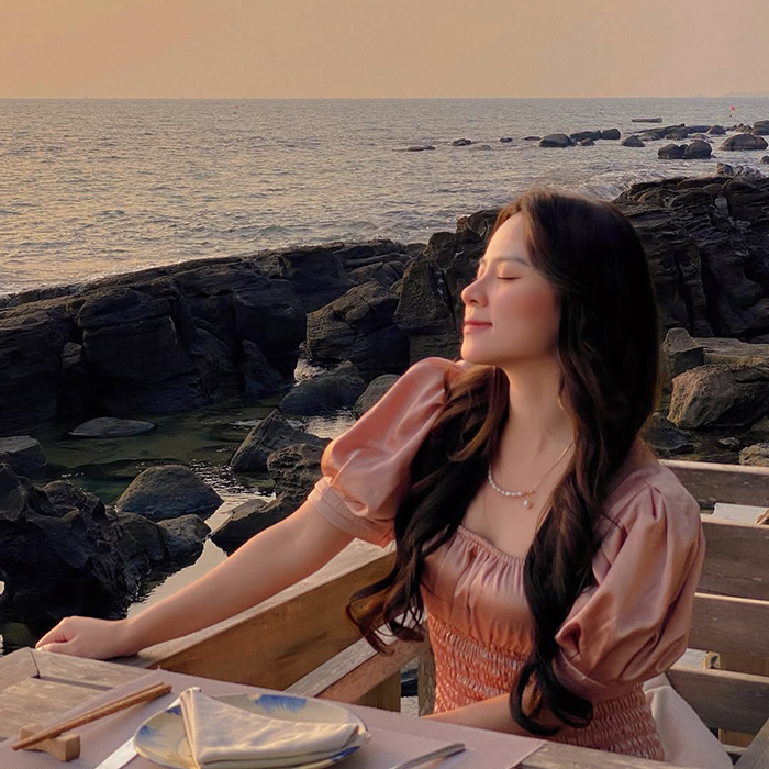 Hòn Móng Tay - Lịch trình du lịch Phú Quốc dịp Tết