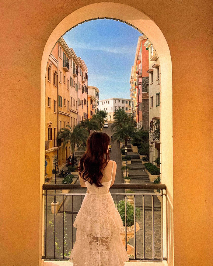 Grand World Phú Quốc - Lịch trình du lịch Phú Quốc dịp Tết