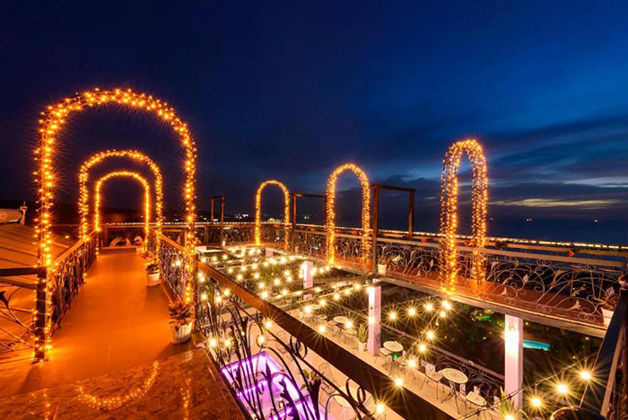 Review Maison Hotel Phú Quốc phù hợp với ai?