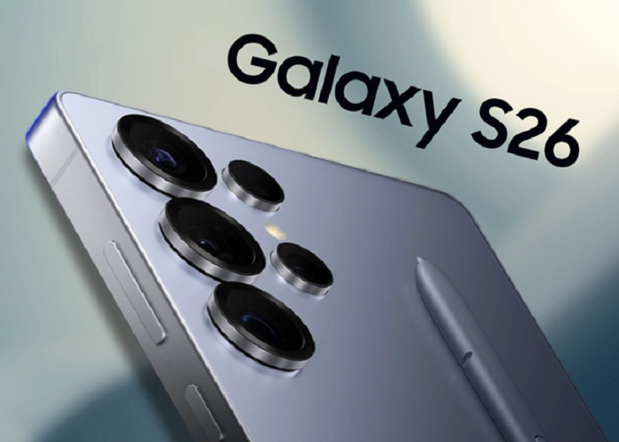 Samsung Galaxy S26 Samsung Galaxy S26