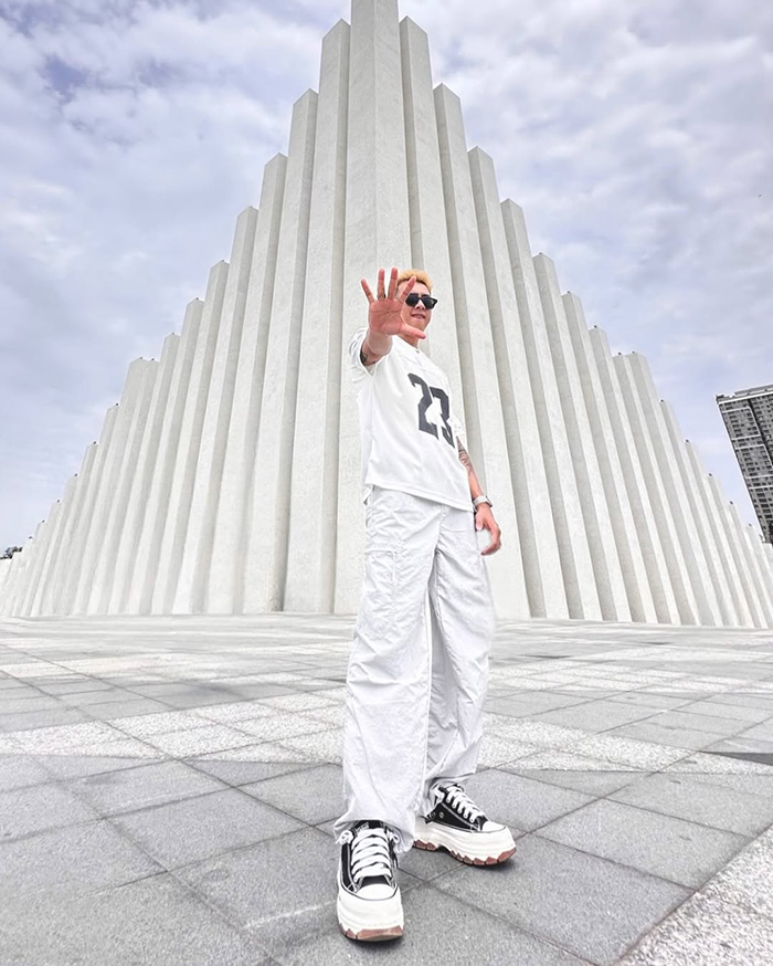 Thời điểm lý tưởng để tham quan Tháp Tam Thắng