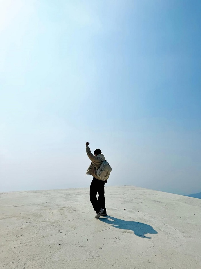 Tam Đảo là thiên đường săn mây ở Miền Bắc mà bạn nên một lần trải nghiệm