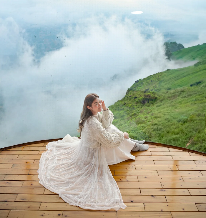 Sapa là thiên đường săn mây ở Miền Bắc mà bạn nên trải nghiệm