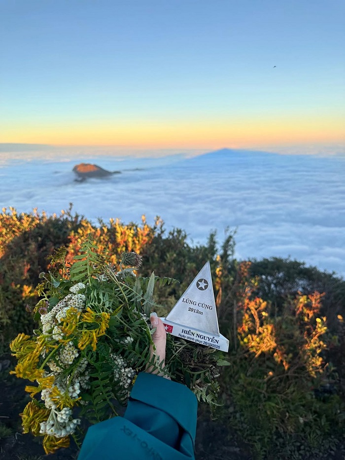 Yên Bái là thiên đường săn mây ở Miền Bắc mang đến trải nghiệm khó quên