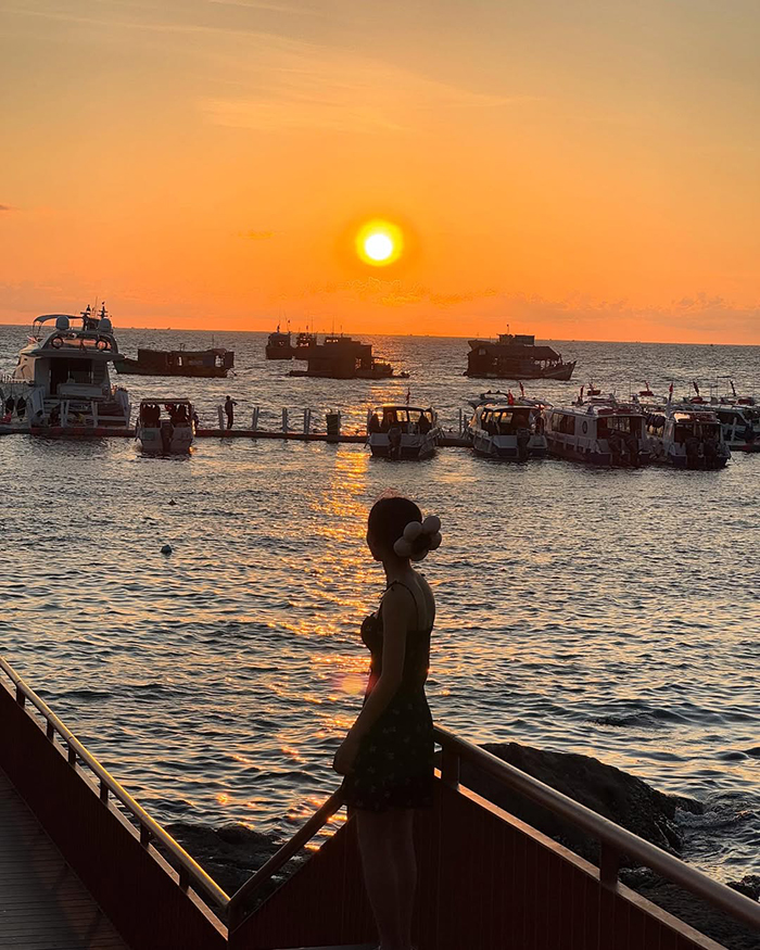 Thuê xe du lịch Phú Quốc 7 chỗ - gia đình