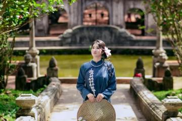 Top 5+ ngôi chùa đẹp ở Huế nhất định phải ghé thăm