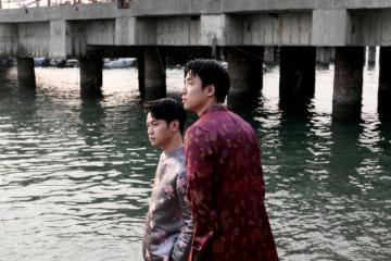 Ninh Dương Story và bộ ảnh Tết: Khi tình yêu hơn 10 năm được kể bằng những khoảnh khắc đời thường