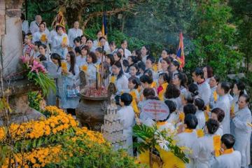 Lễ Hội Xuân Ngọa Vân 2026: Hành Trình Tìm Về "Trái Tim Niết Bàn" Giữa Đại Ngàn Yên Tử